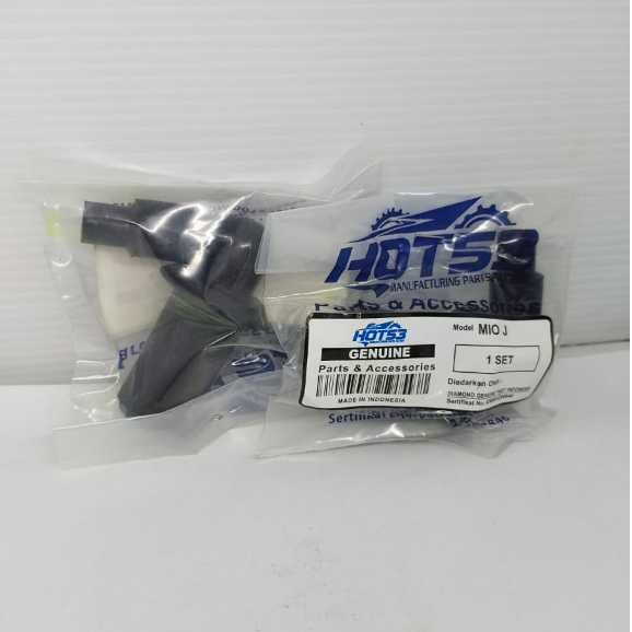 TUTUP BUSI MIO J HOT-53 CAP BUSI MOTOR YAMAHA MIO SOUL GT MIO M3