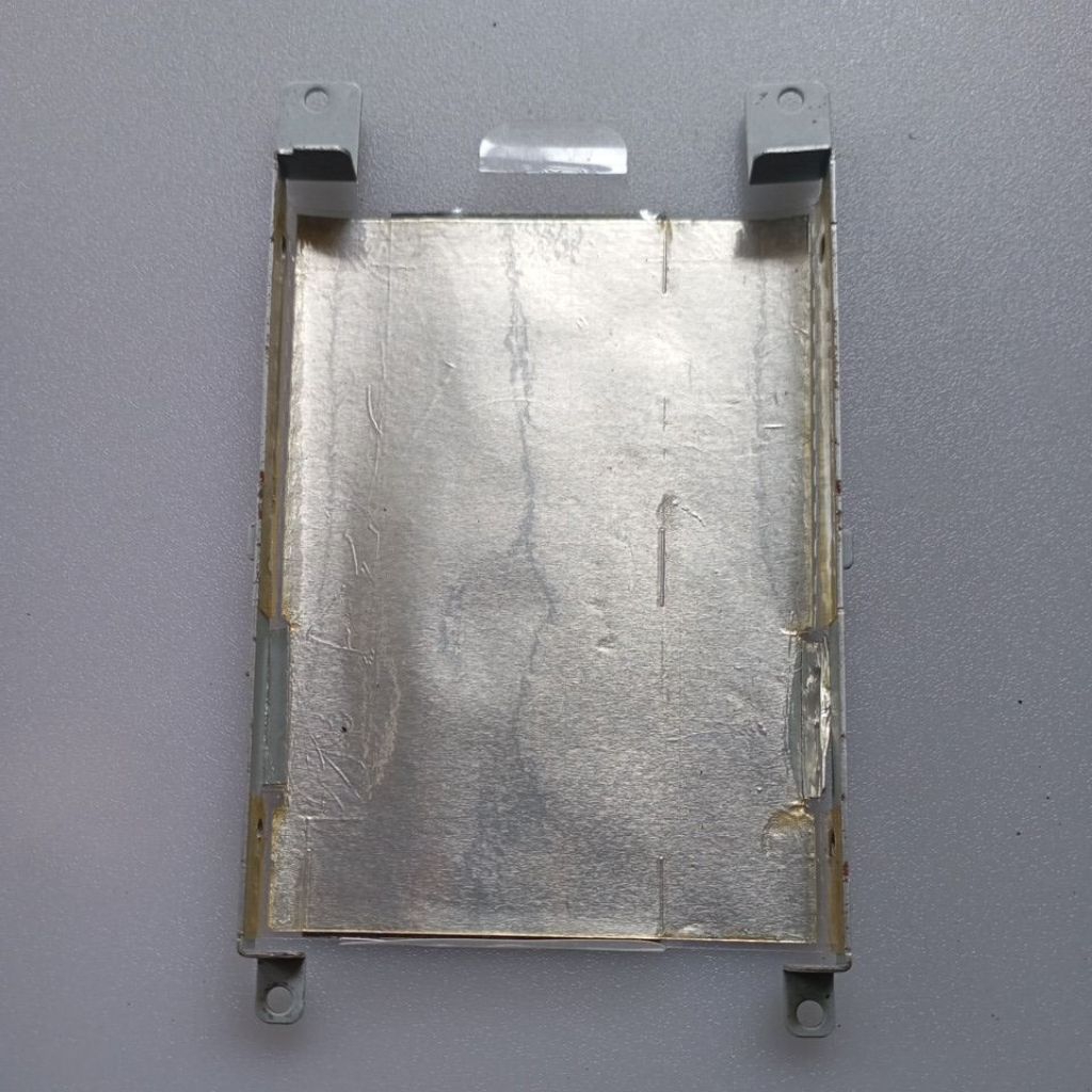 Bracket Hardisk Laptop HP G42-362TX