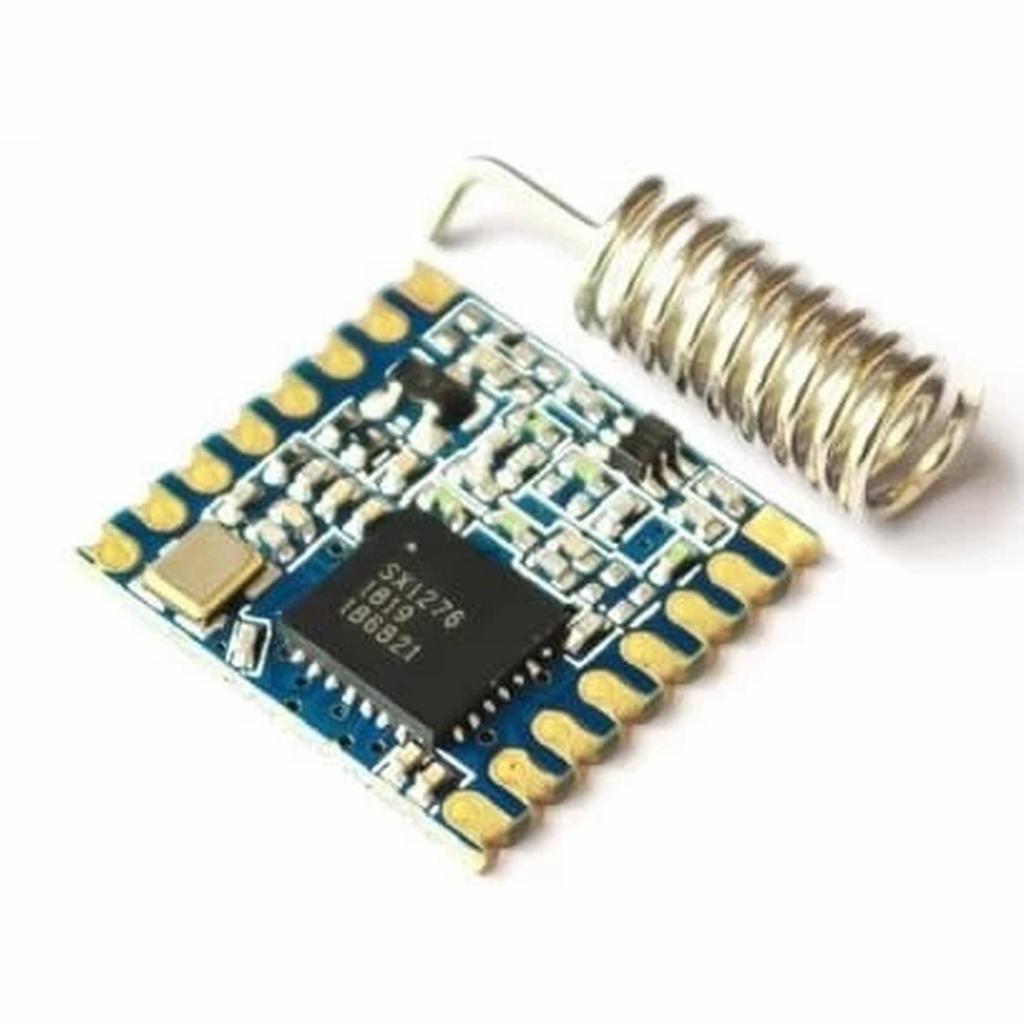 Modul SX1276 Wireless Transceiver LORA 915MHz Long-Range