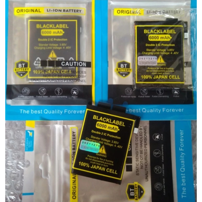 Asus C21P2101 Batu Batre Battery Baterai Asus ROG 7 ROG 7 Ultimate ROG 6 ROG 6 PRO ROG 6D ROG 6S Ult