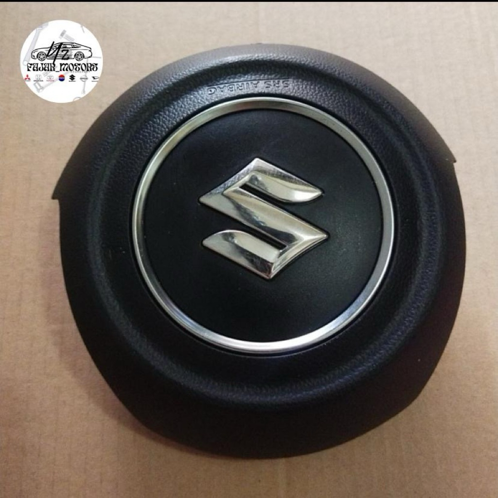 Cover Airbag Atau Cover stir All New Suzuki Ertiga