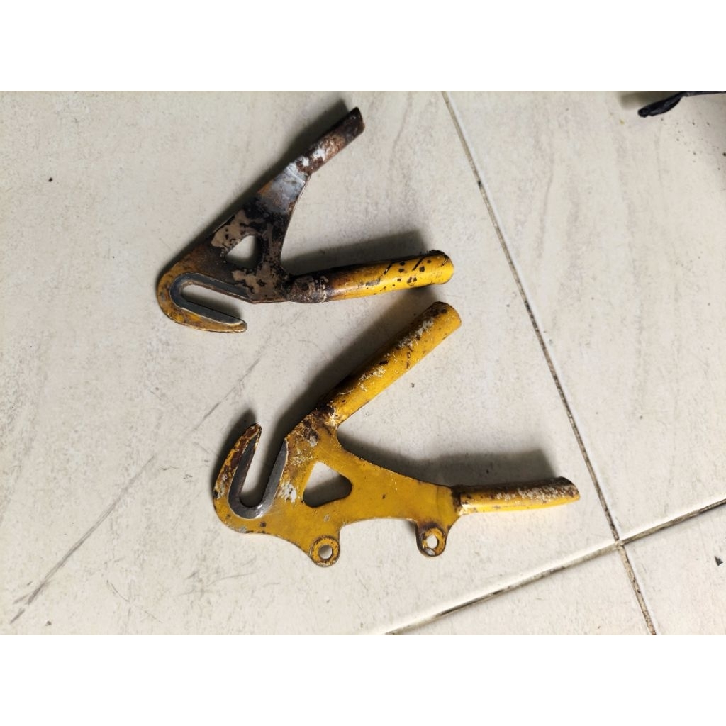 DO sepeda jadul