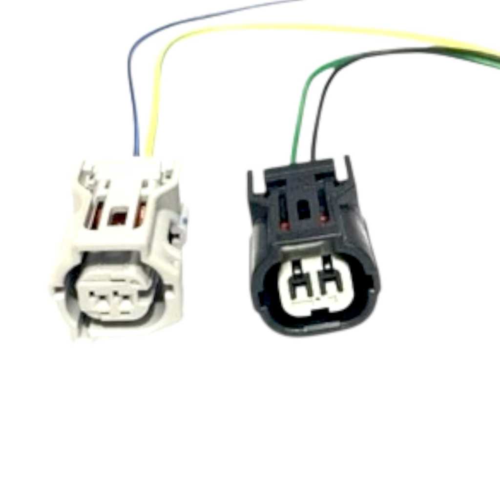 SOKET SOCKET KABEL IC FUEL PUMP PELAMPUNG BENSIN 1SET YAMAHA MIO J M3 SOUL GT NMAX AEROX LEXI ORIGIN