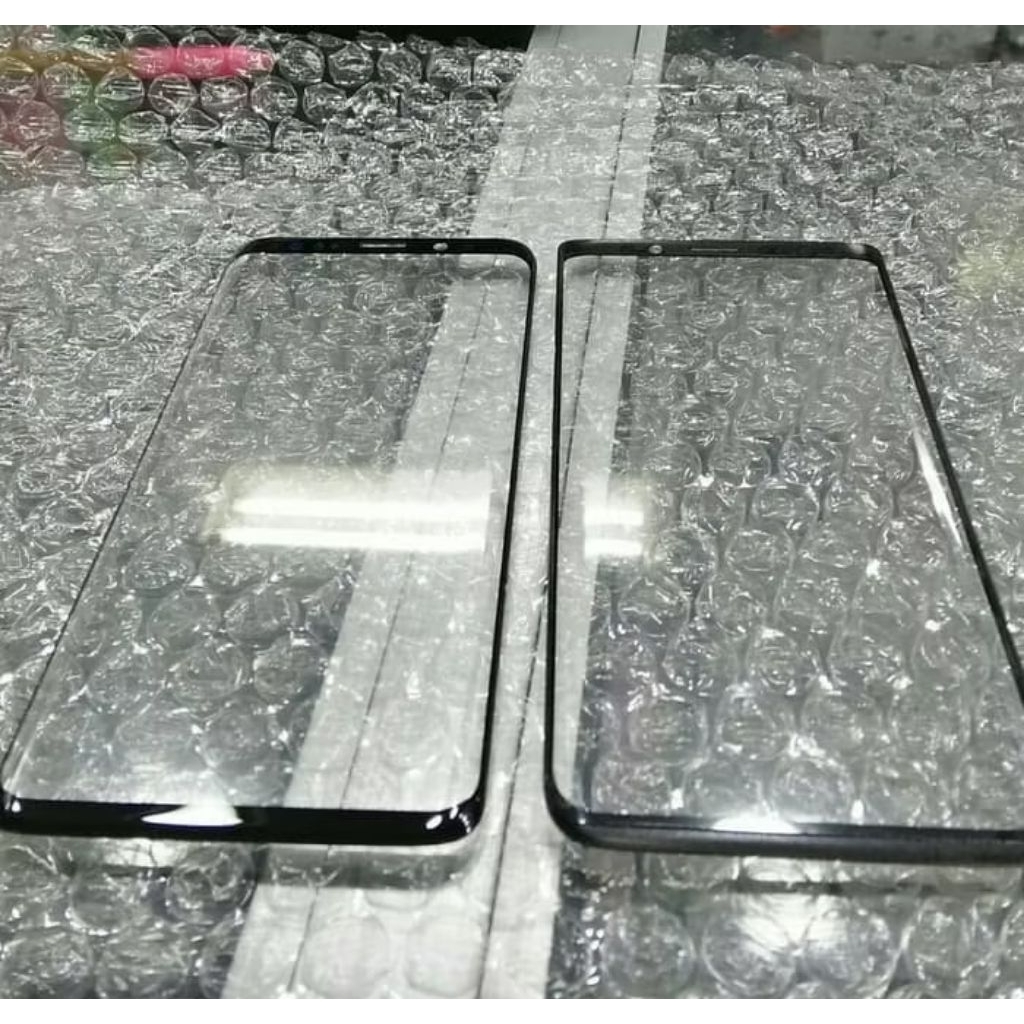 KACA LCD / KACA DEPAN SAMSUNG S9 PLUS S9+ ORIGINAL