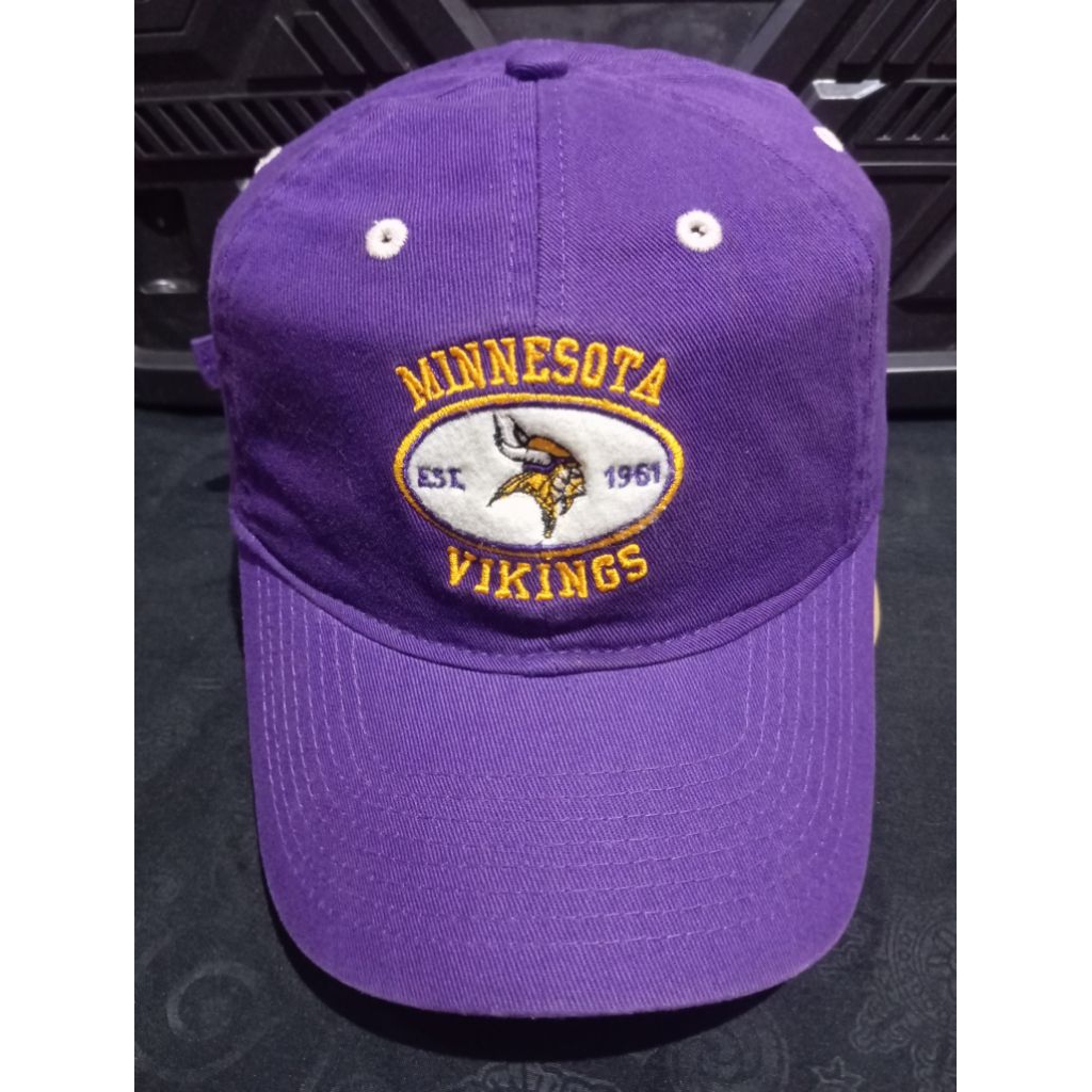 Topi Minnesota vikings Reebok-NFL