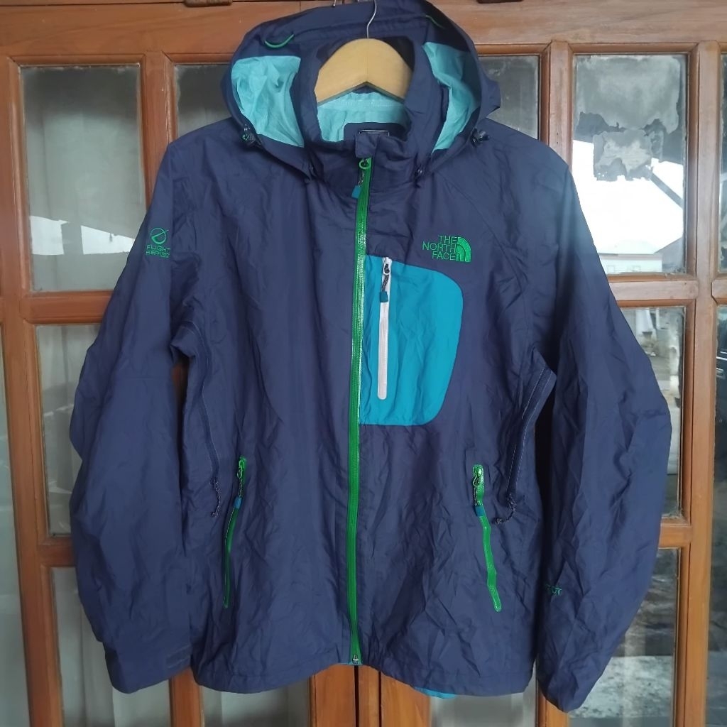 TNF The North Face Flight Series Hyvent DT Waterproof (S)