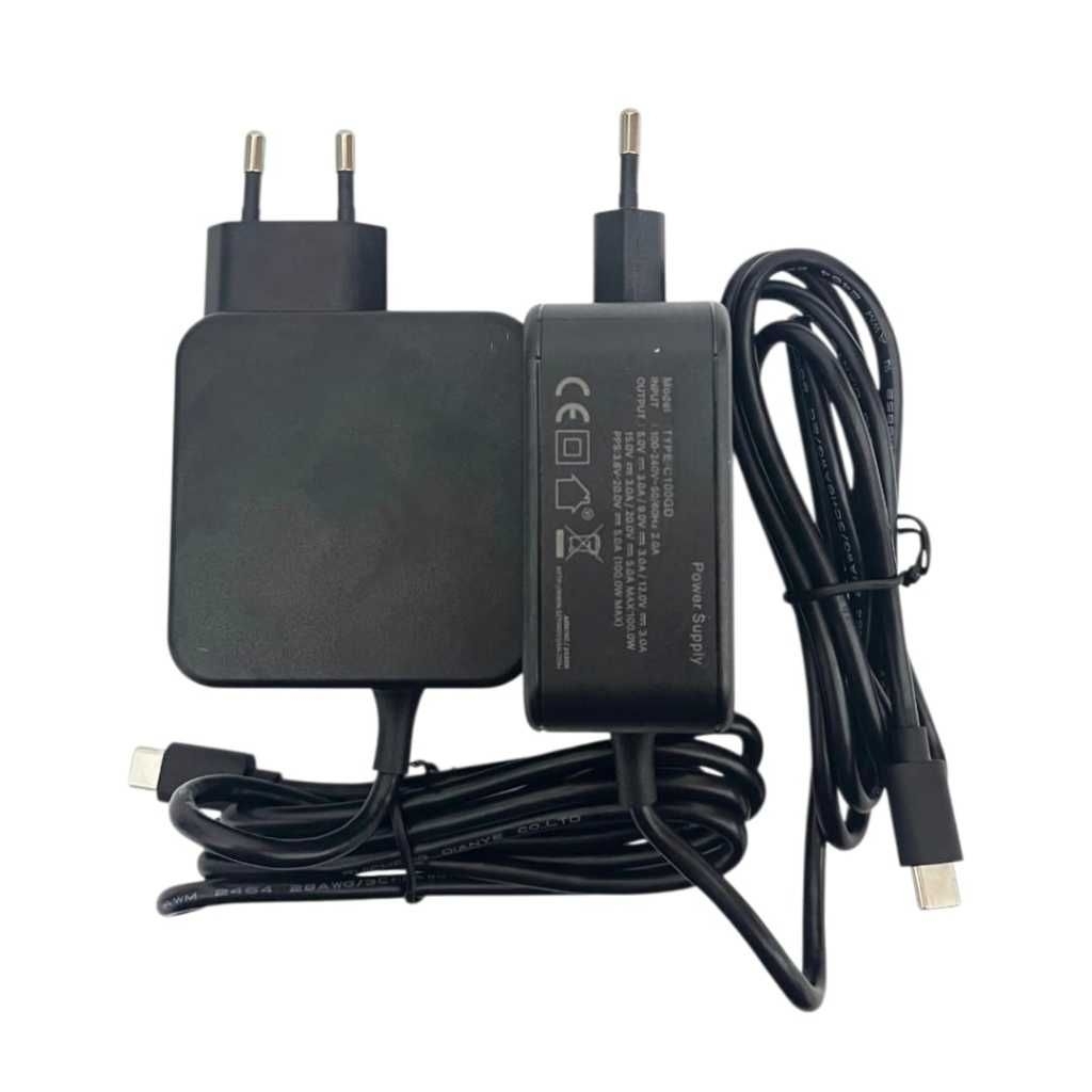 ADAPTER LAPTOP ADVAN WORKPLUS HERITAGE 100W ORIGINAL
