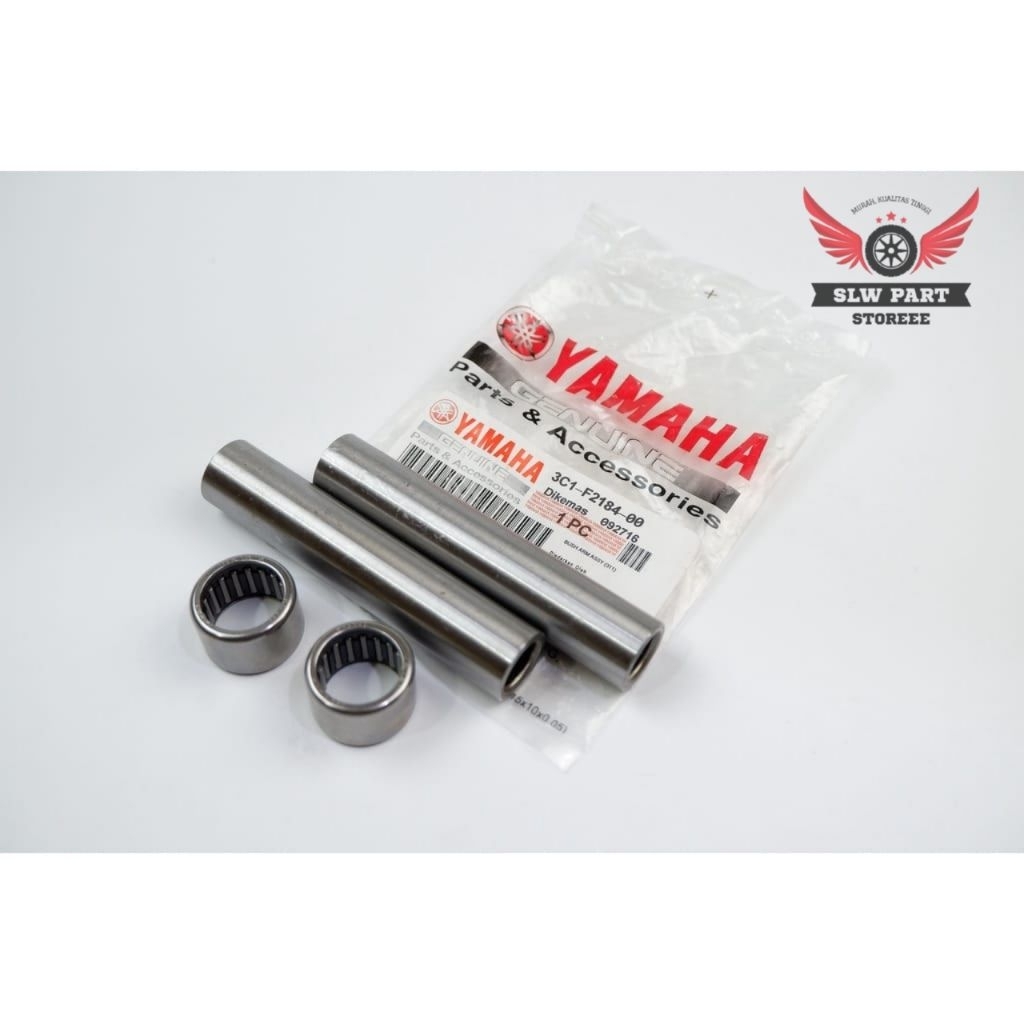 100% original Bosh Fork Arm Yamaha Vixion Old New NVL NVA Kode 3C1