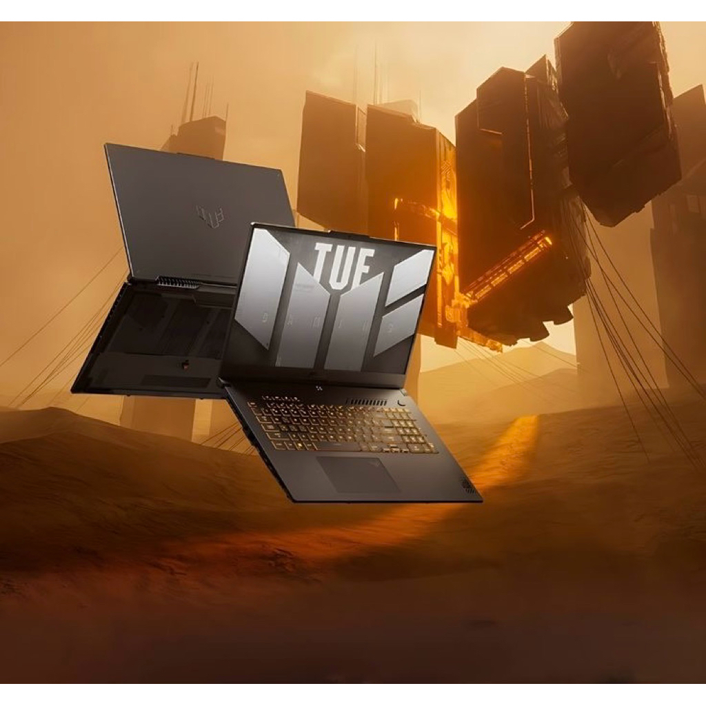Asus||TufGaming||A15