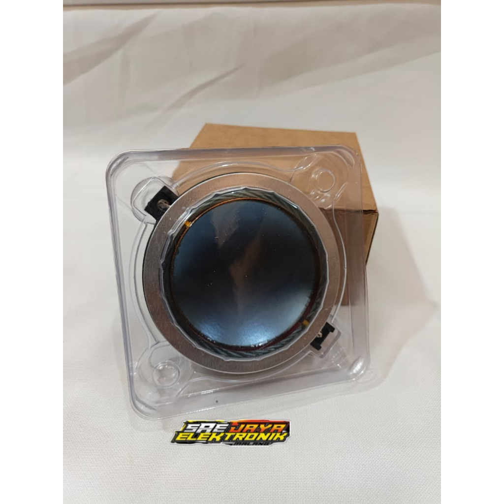 SPUL TWEETER WISDOM DE800NEO DE 800 NEO Original