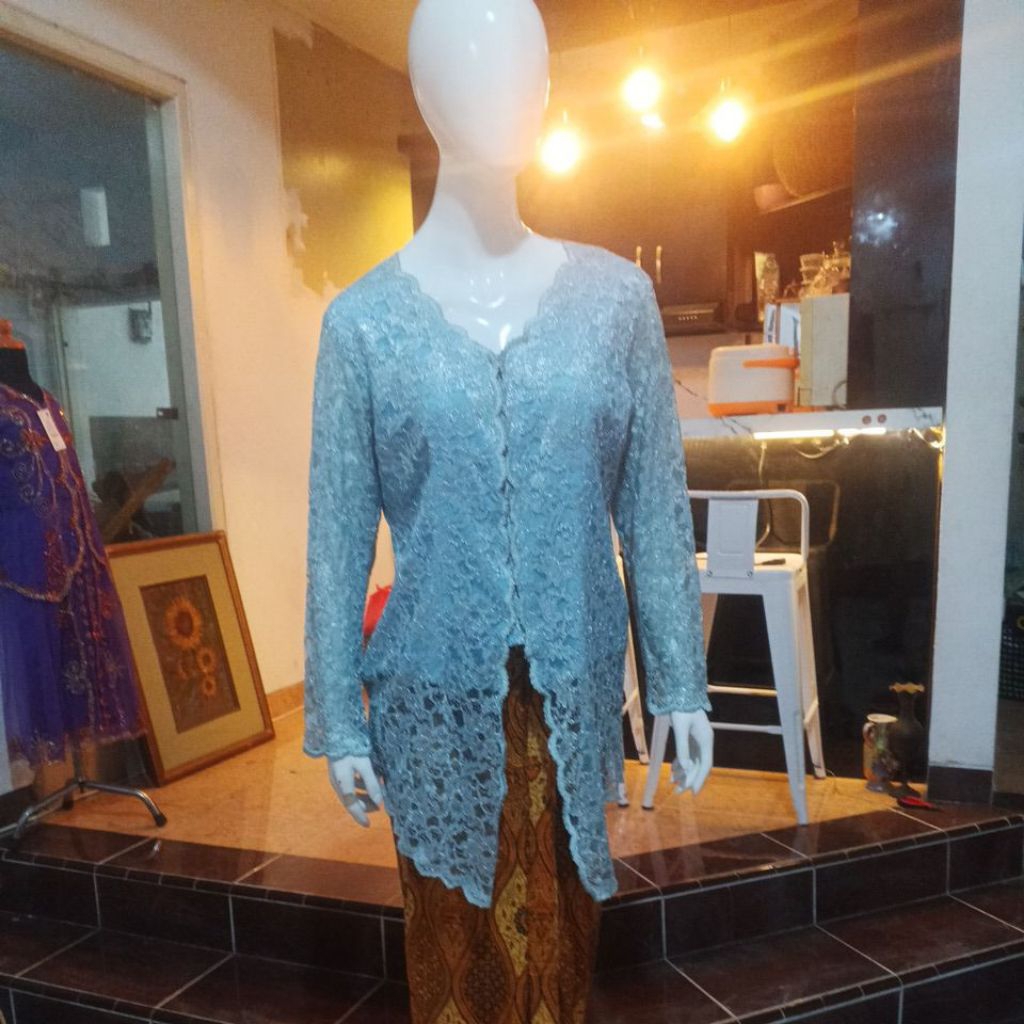kebaya kondangan pl