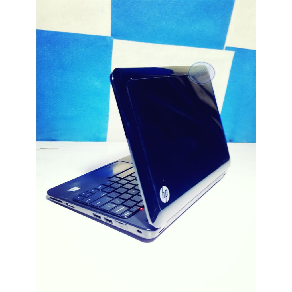 notebook HP