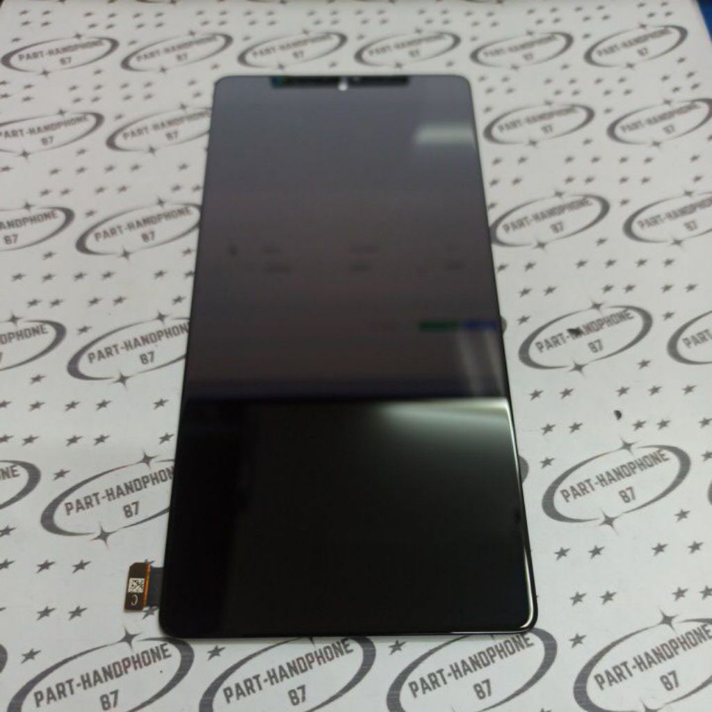 LCD TOUCHSCREEN  INFINIX GT 20 PRO X6871 ASLI ORIGINAL
