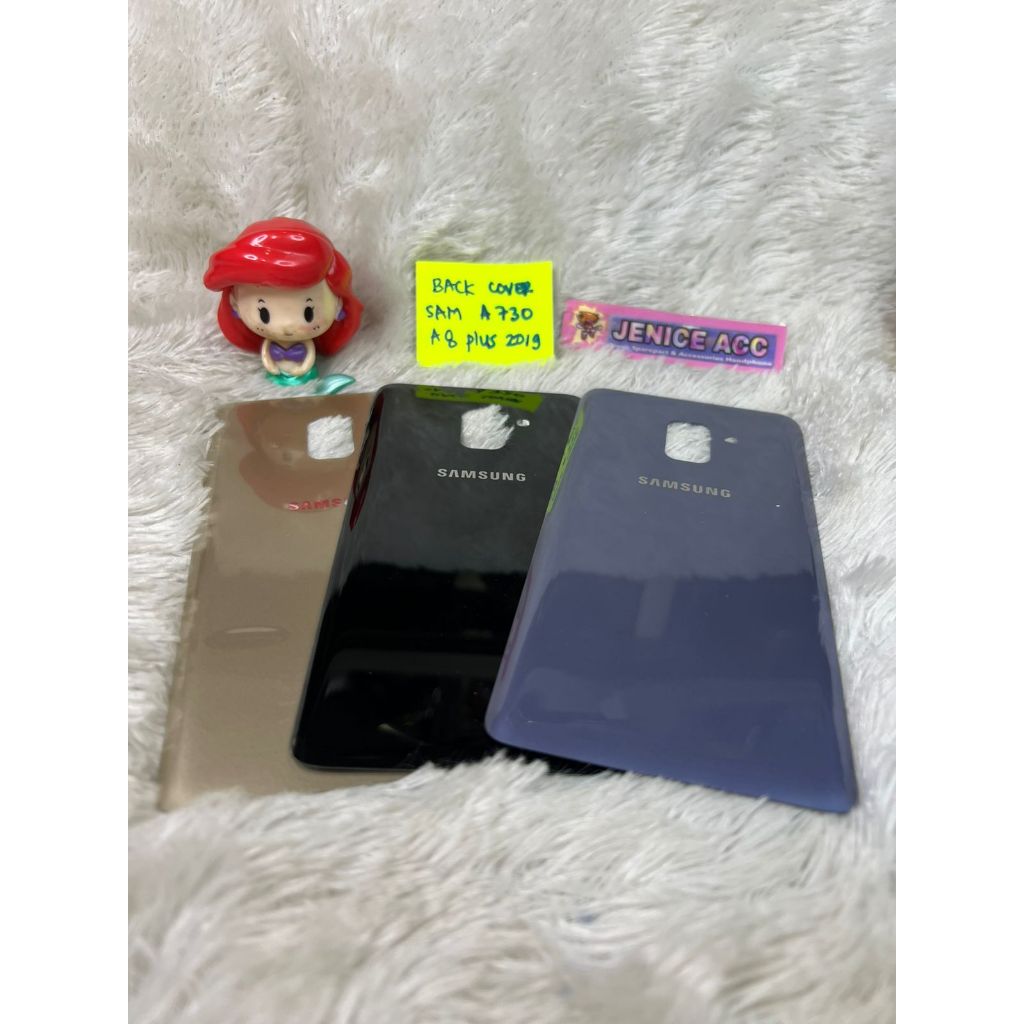 BACK DOOR/ BACK CASING/ BACK COVER SAM A730/ A8 PLUS 2018