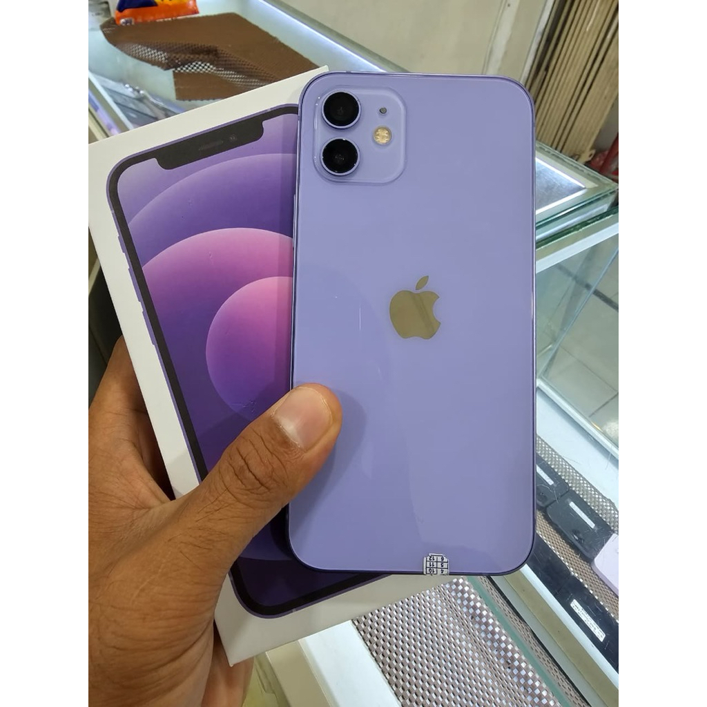 Iphone 12 64gb Inter