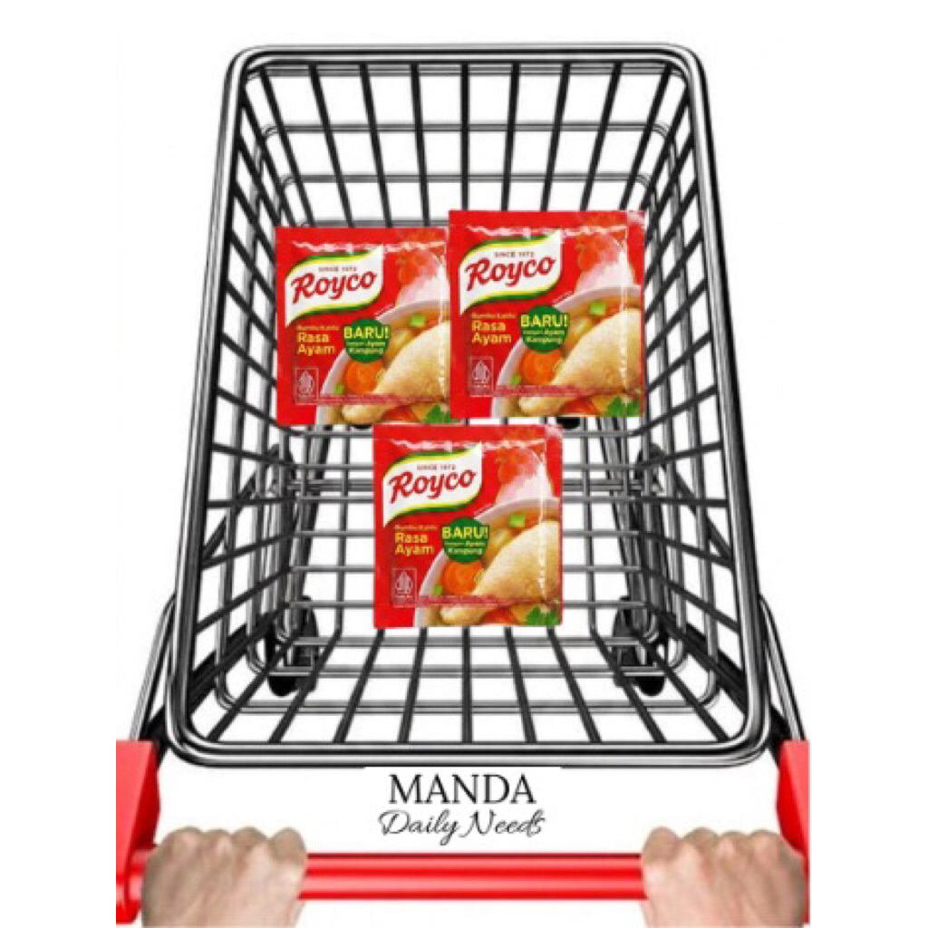 ROYCO AYAM SACHET
