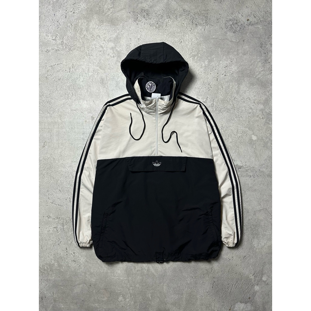 ADIDAS ANORAK WB JACKET
