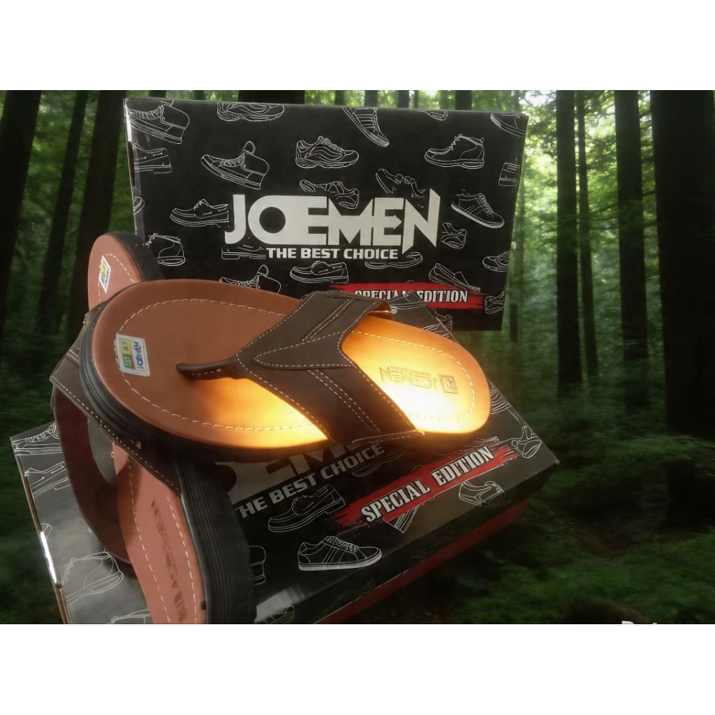 JOEMEN