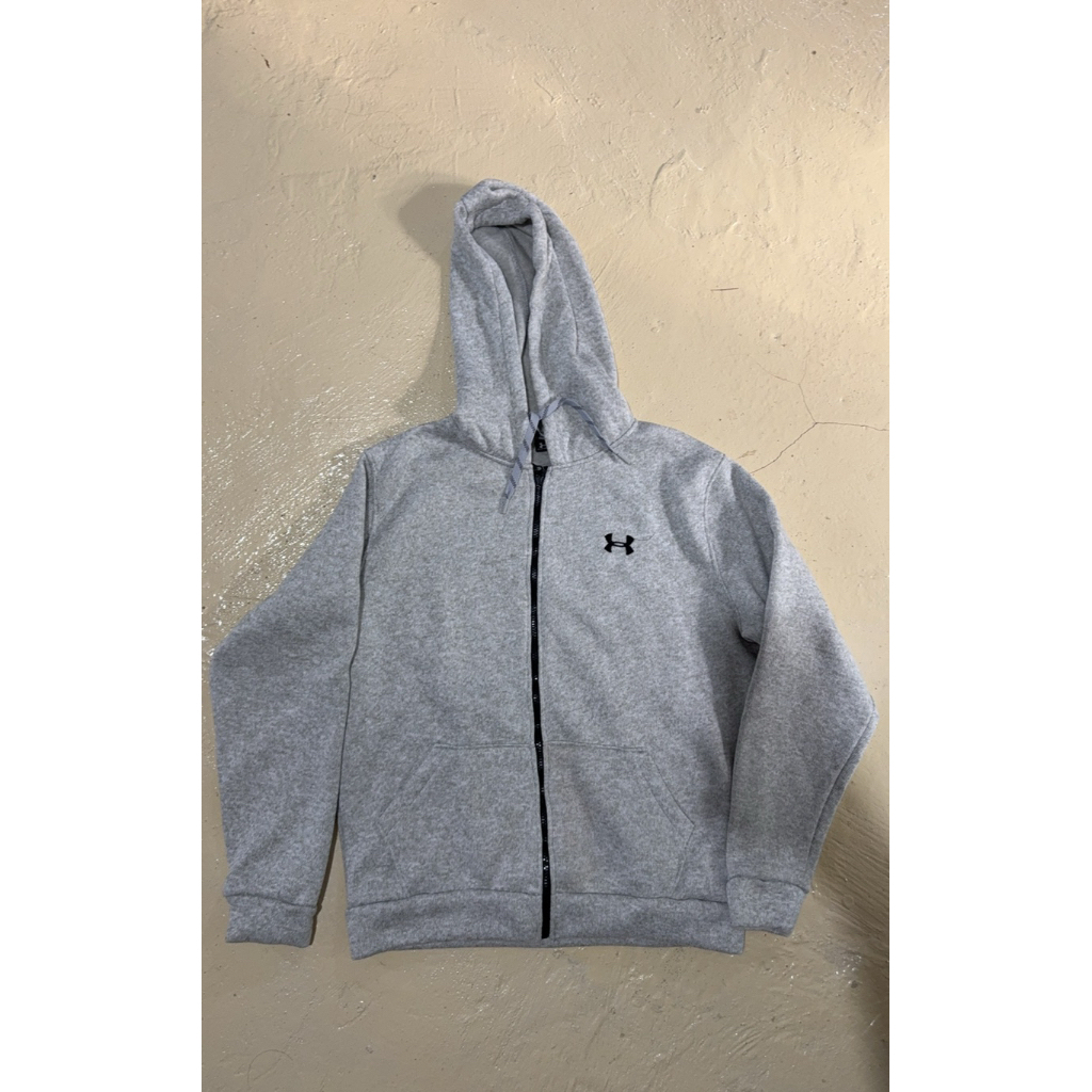 jacket under armour