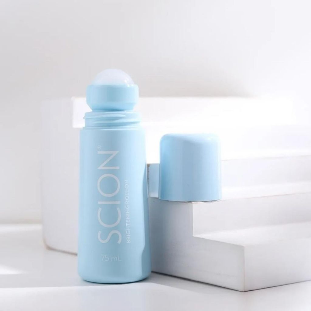 Scion Brightening Roll On