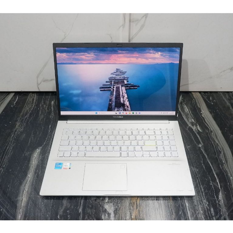 ASUS VivoBook K513EA Core i5-1135G7 Ram 8GB Ssd 256Gb SCU22936
