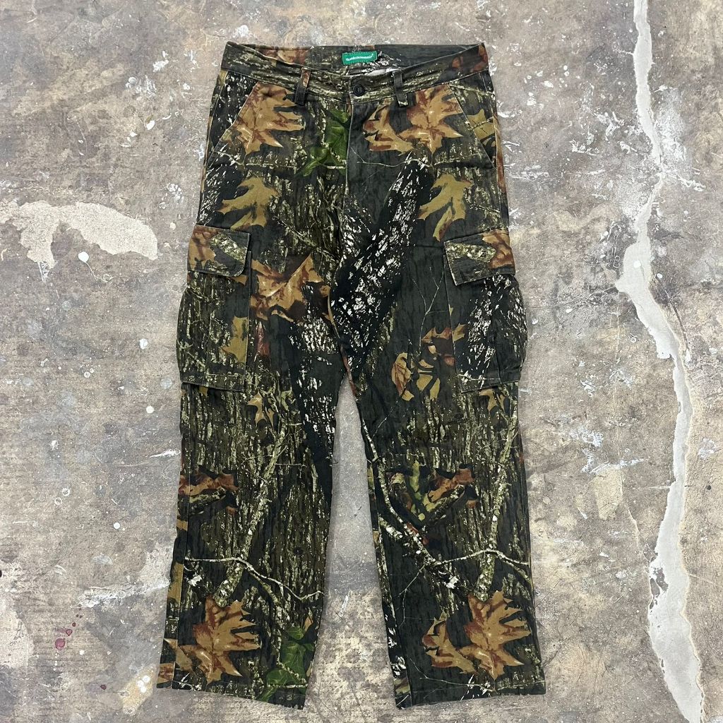 Cargo Thanksinsomnia  size 30 (USED)