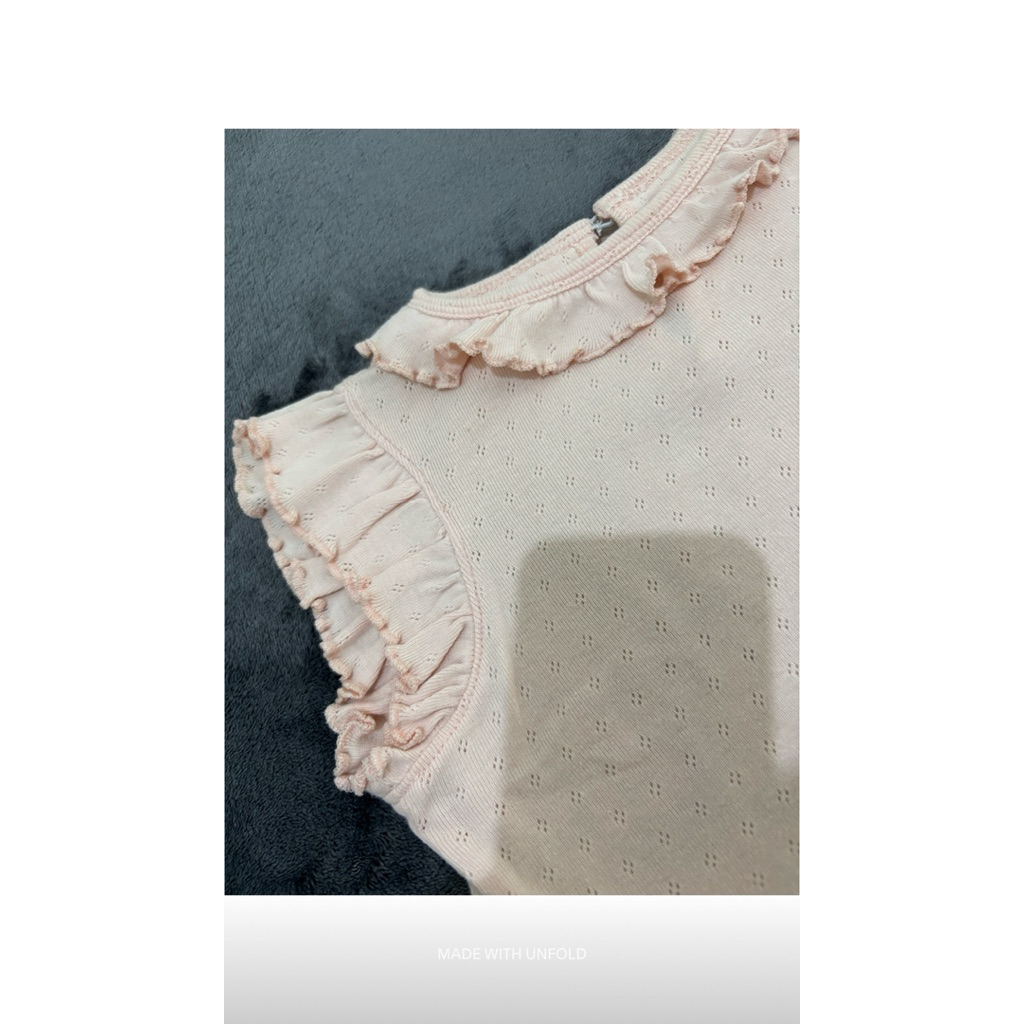 Gingersnaps Top