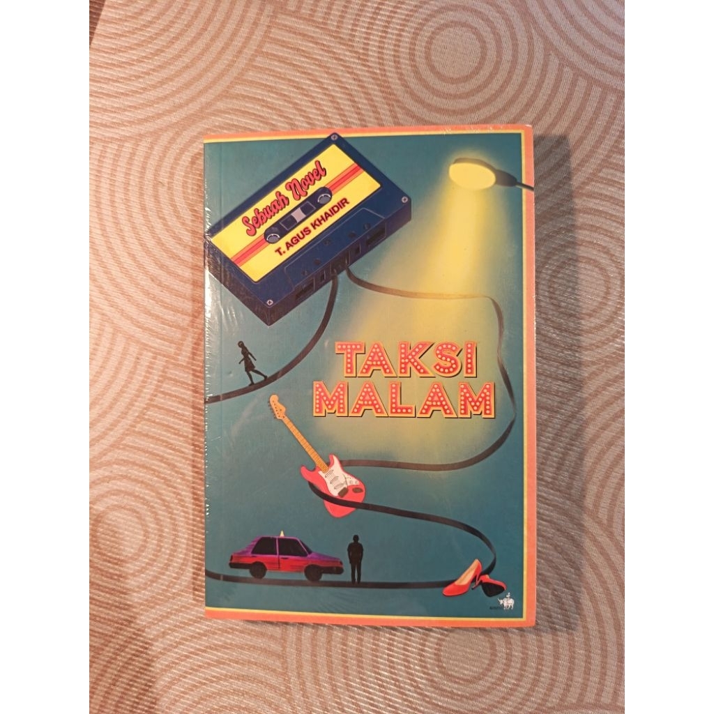 Taksi Malam