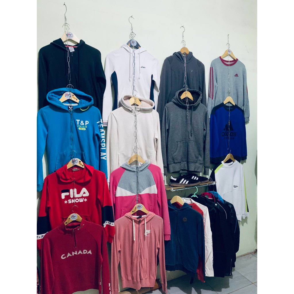 hodie brand