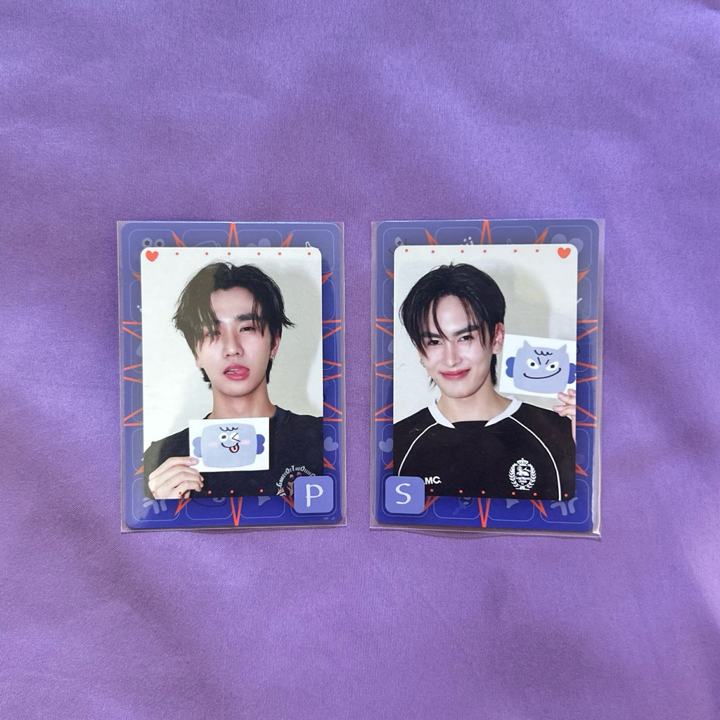 CC Mood Quest PerthSanta (Ready INA)