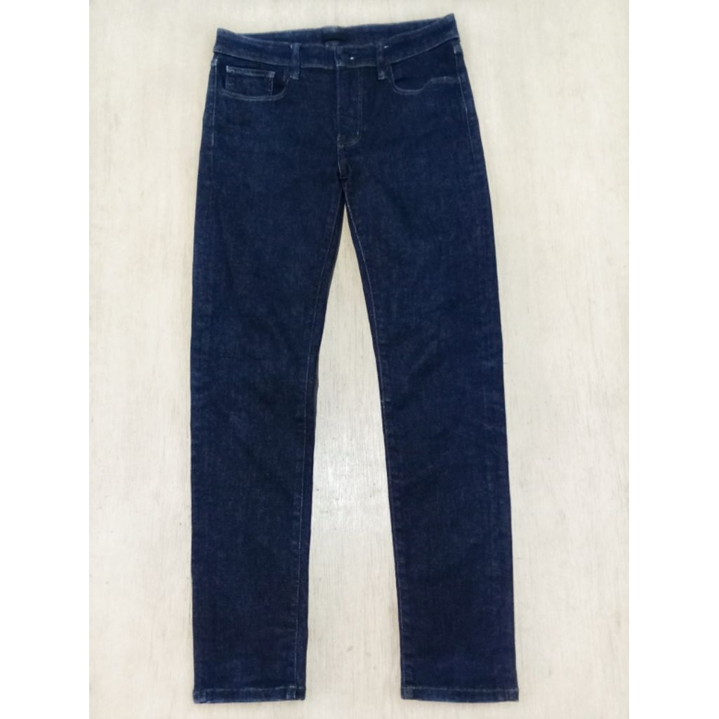 JEANS UNIQLO ORIGINAL