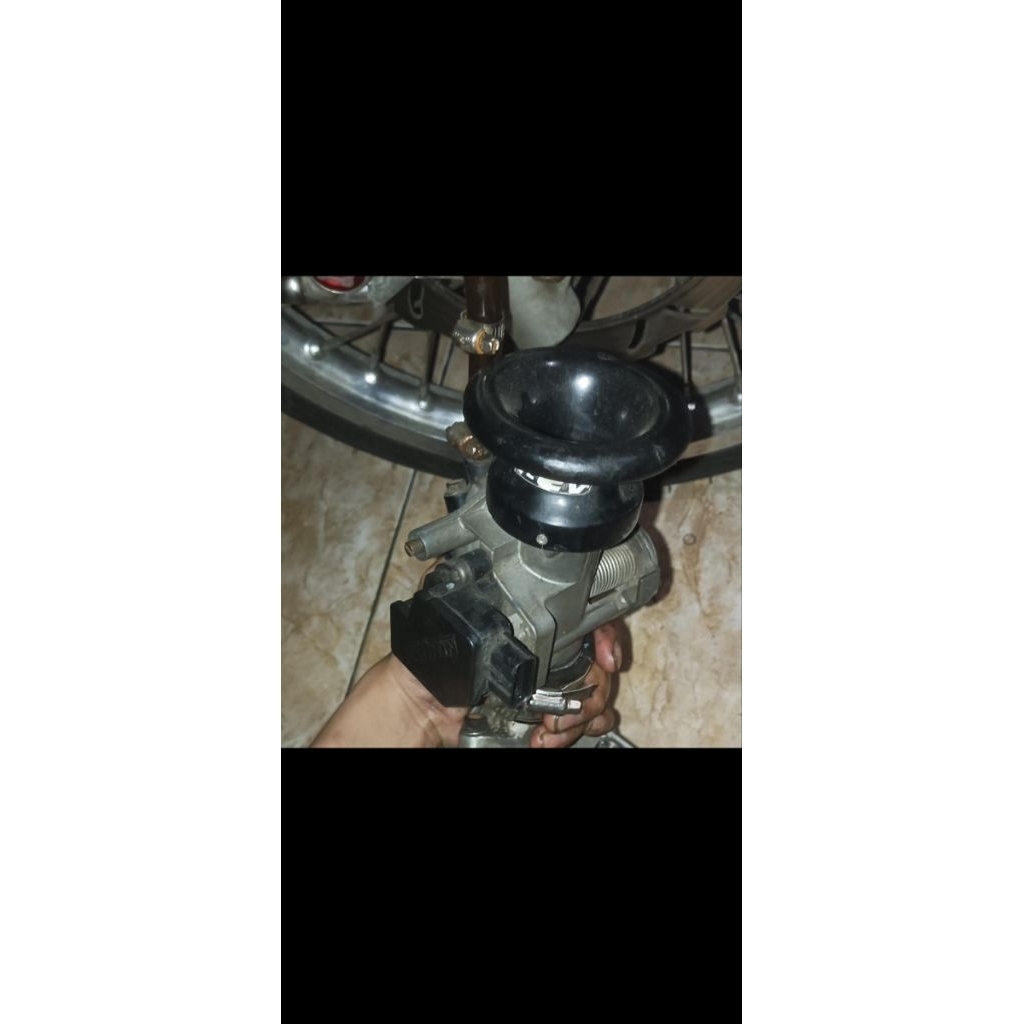TB cb 150old