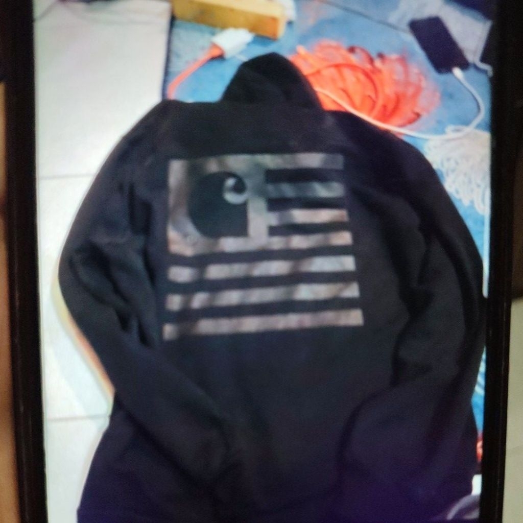 Hoodie Carharrt