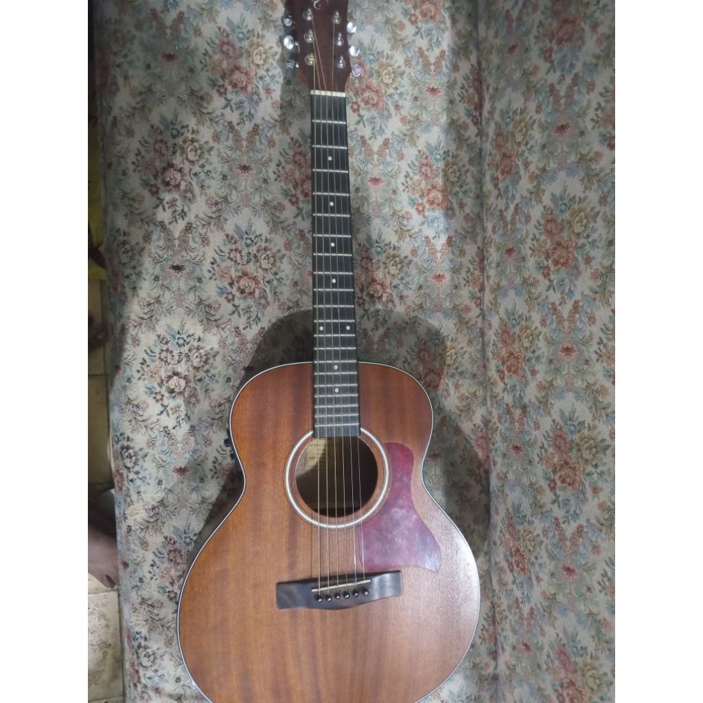 Guitar Akustik Elektrik