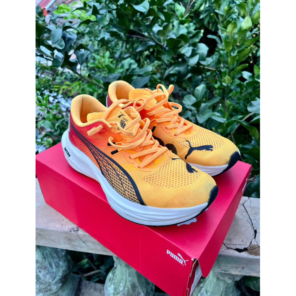PUMA DEVIATE NITRO 3