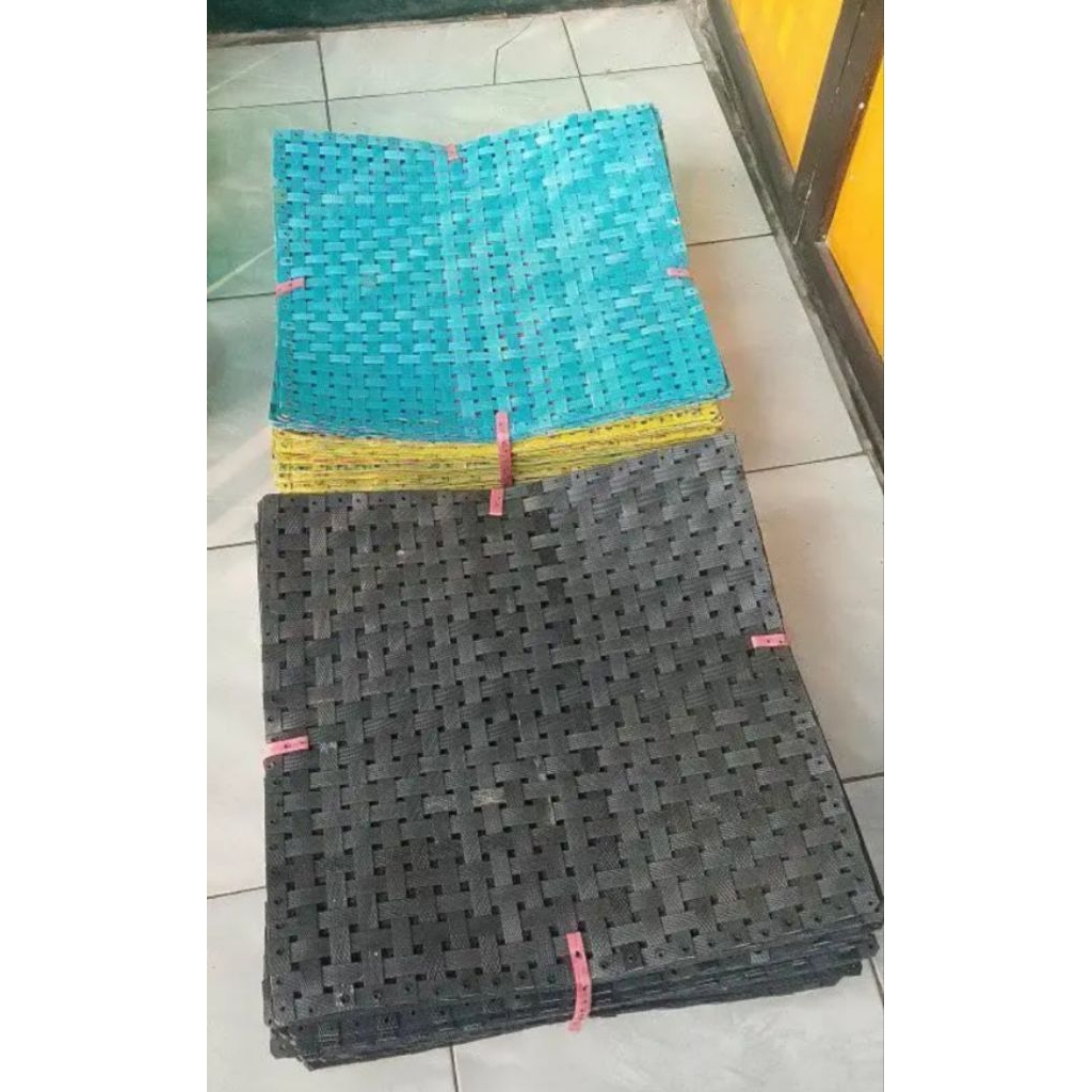 sasag tahu ebeg tahu
