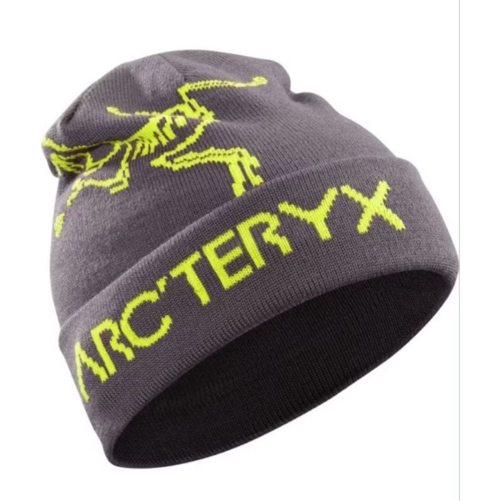 Beannie Hat Arcteryx terbaru