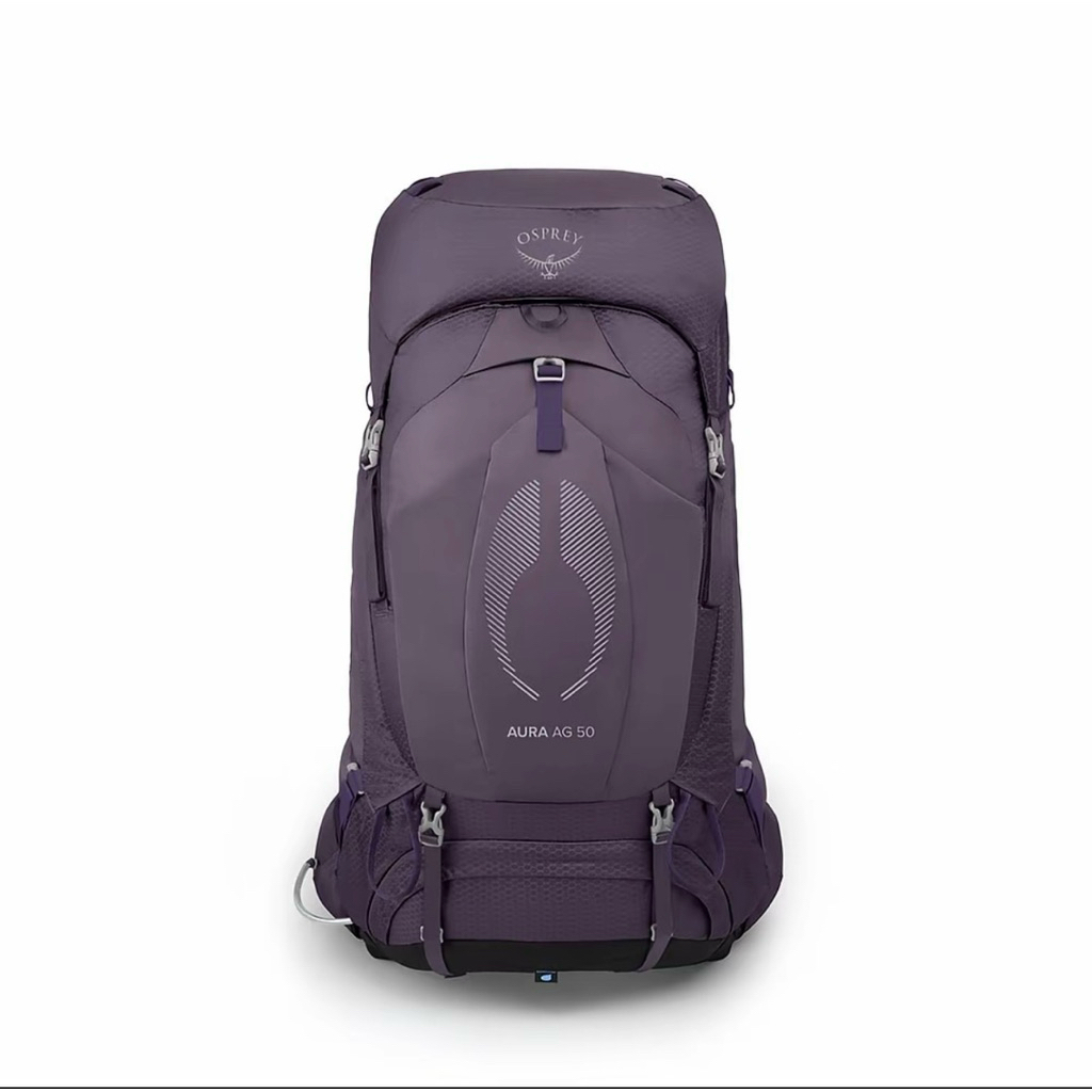 osprey aura ag 50liter