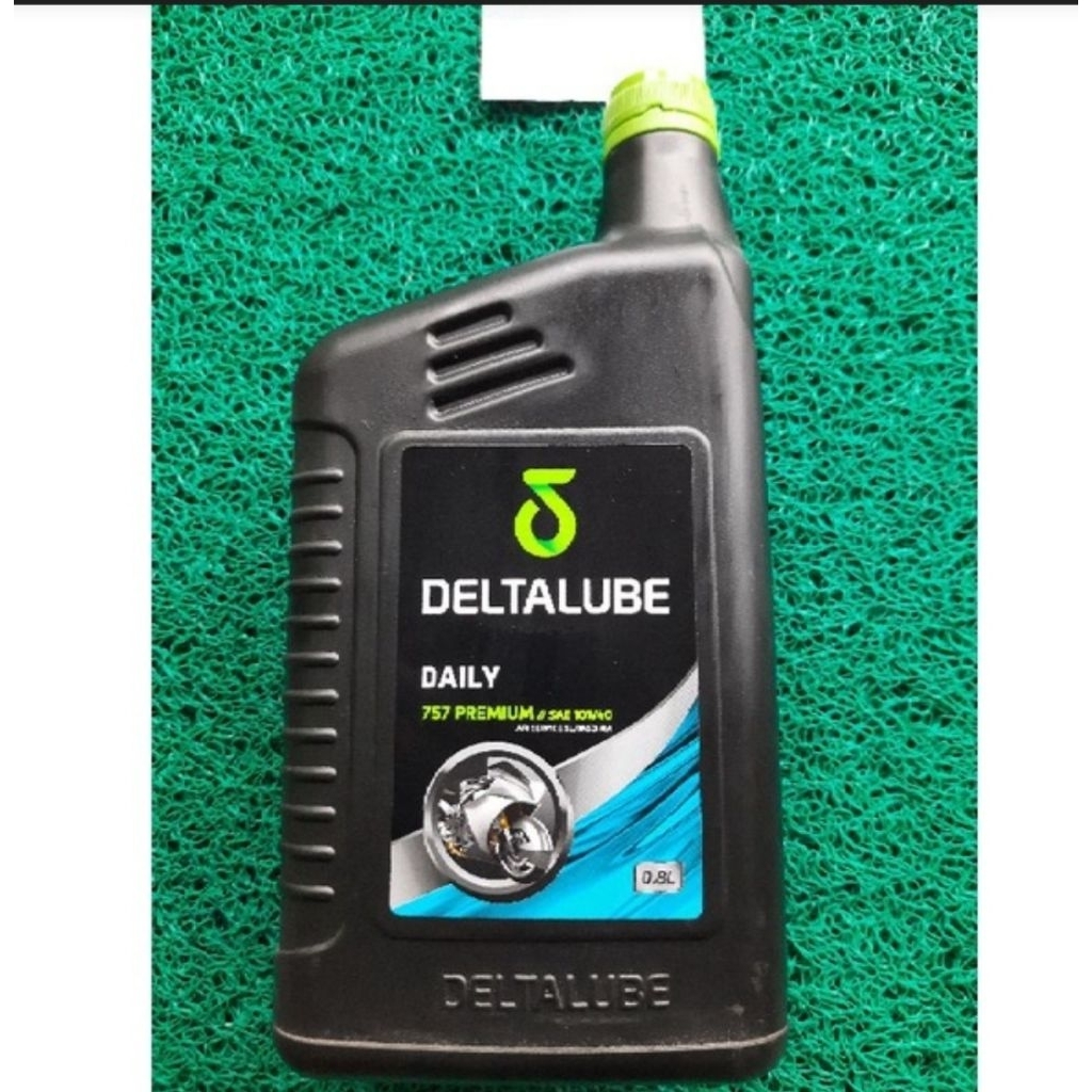 Deltalube 4T Daily