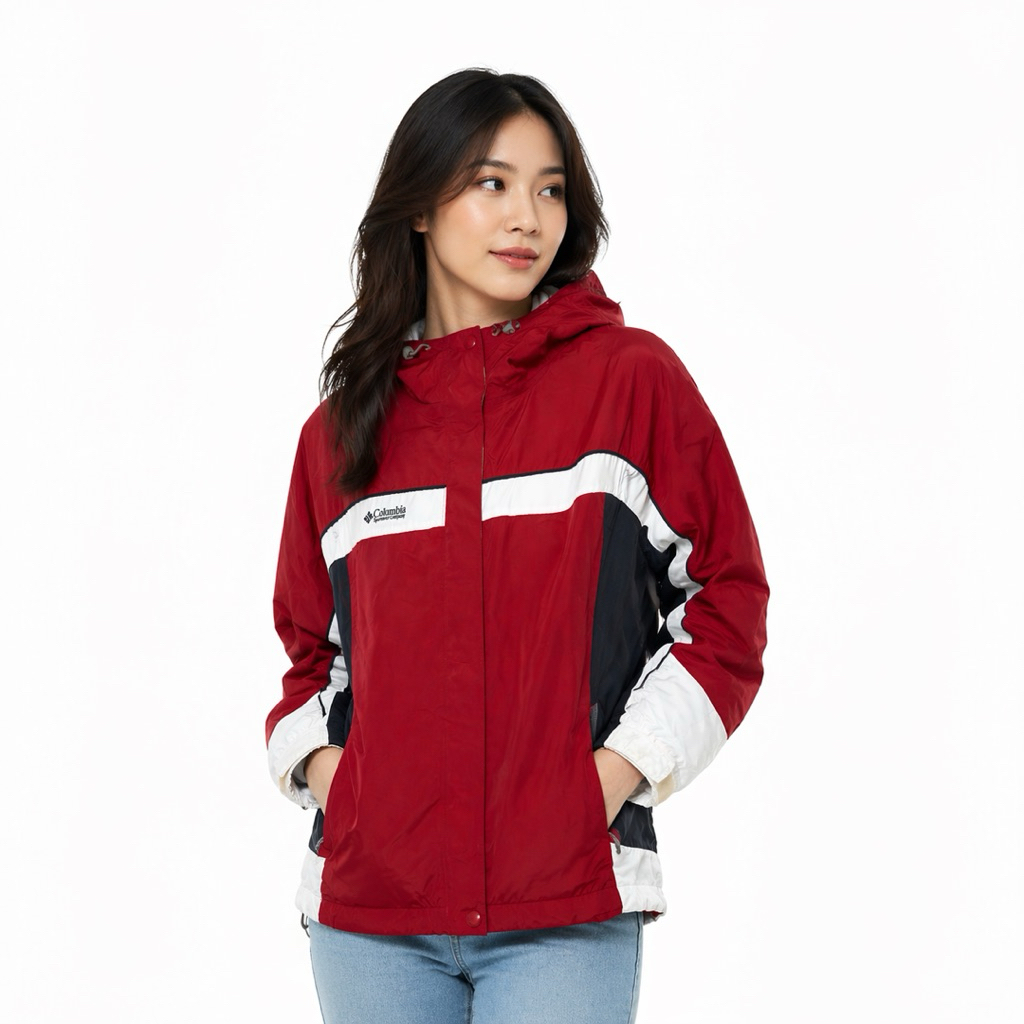 Columbia Outdoor Jacket