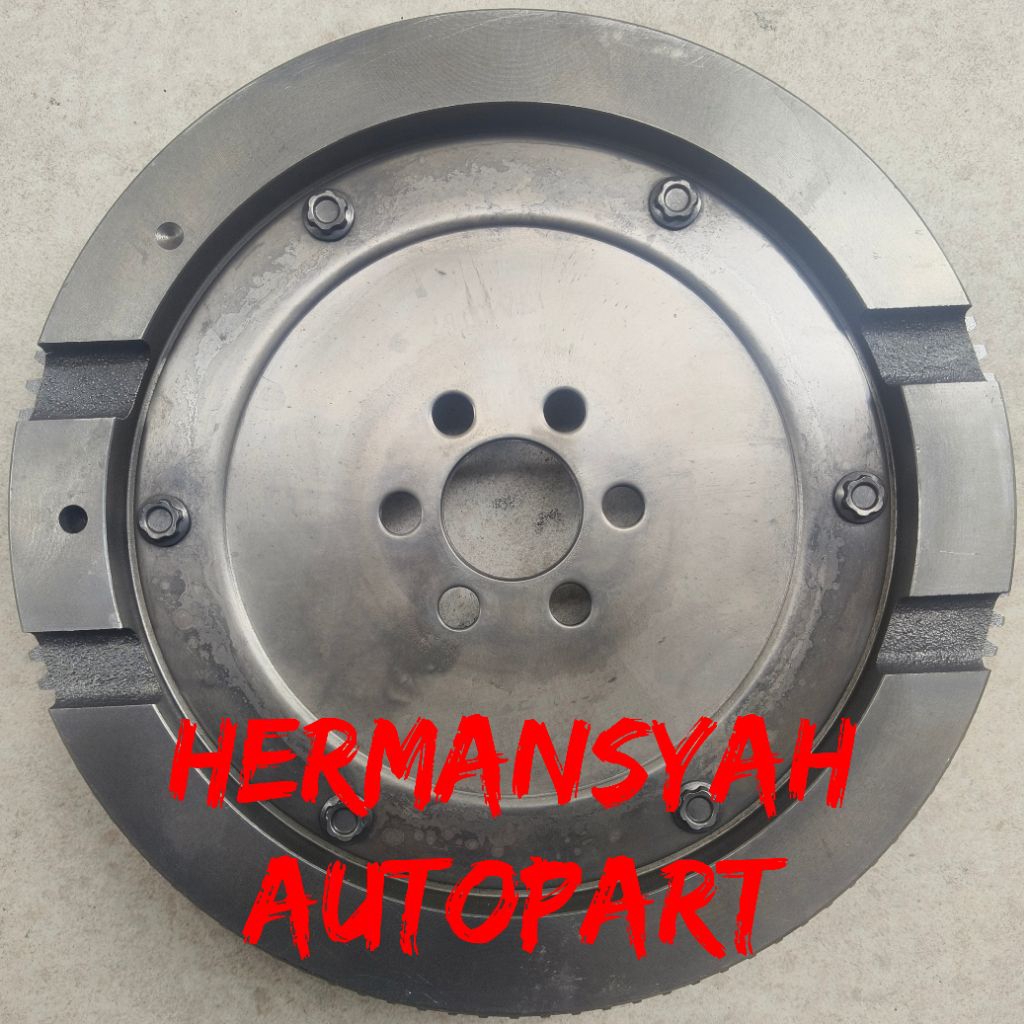 FLY WHEEL RUSH ORIGINAL