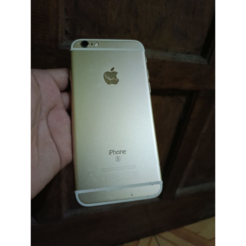 ip 6s 64gb alloperator