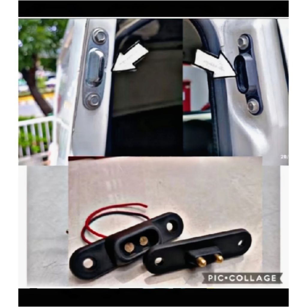SWITCH PINTU GESER SLIDING GRAN MAX SWITCH PINTU GESER SLIDING ESPASS