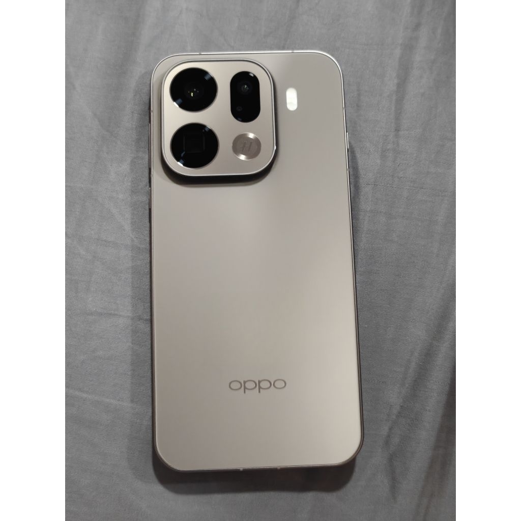 SECOND FIND X9PRO WARNA CHARCOAL BARU PAKAI 5 BULAN WARANTY OPPO INDONESIA