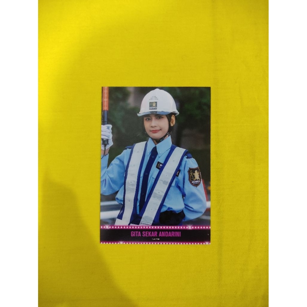 photoprint jkt48 from photobook AKBI