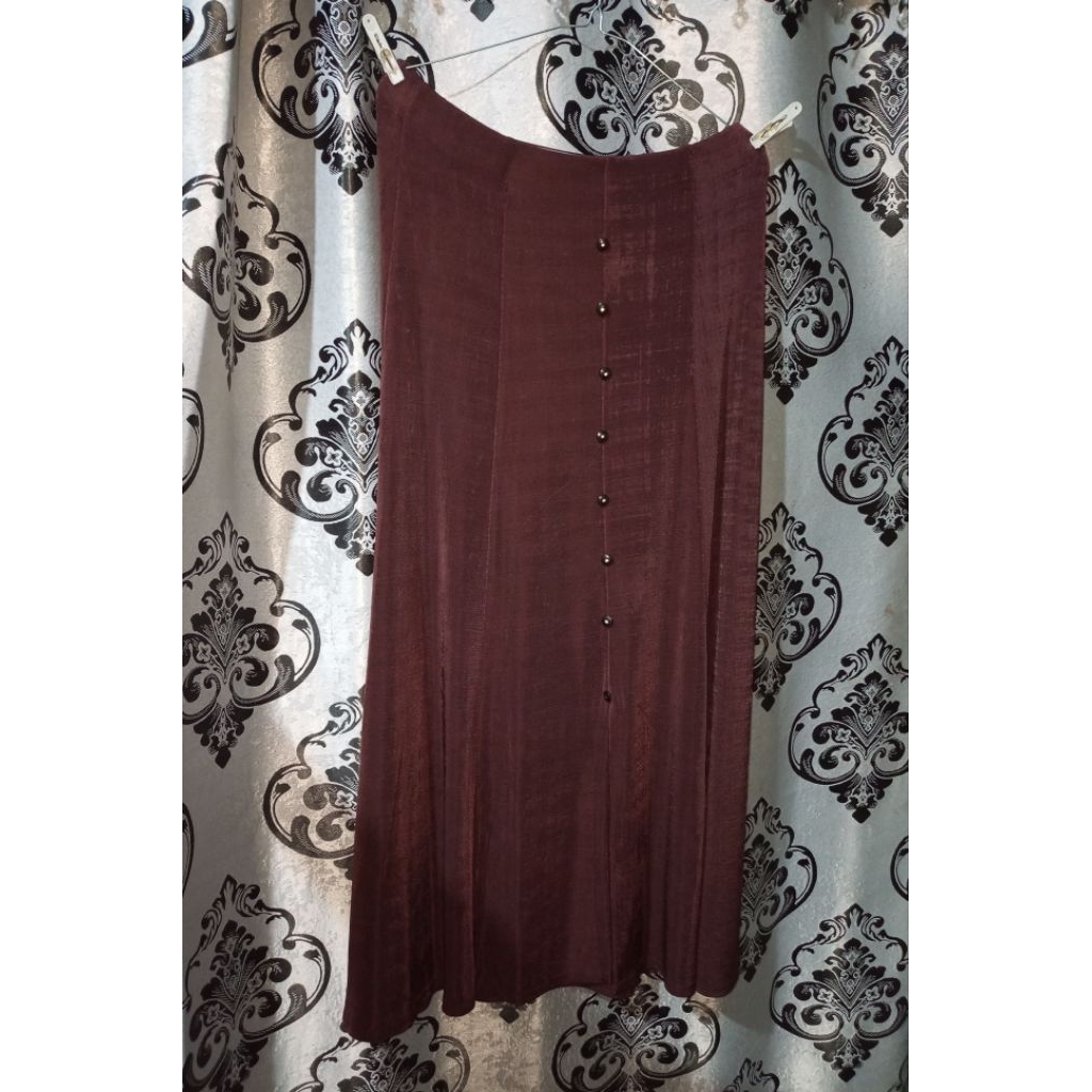 PL PRIBADI SKIRT / ROK KERJA / ROK HANGOUT