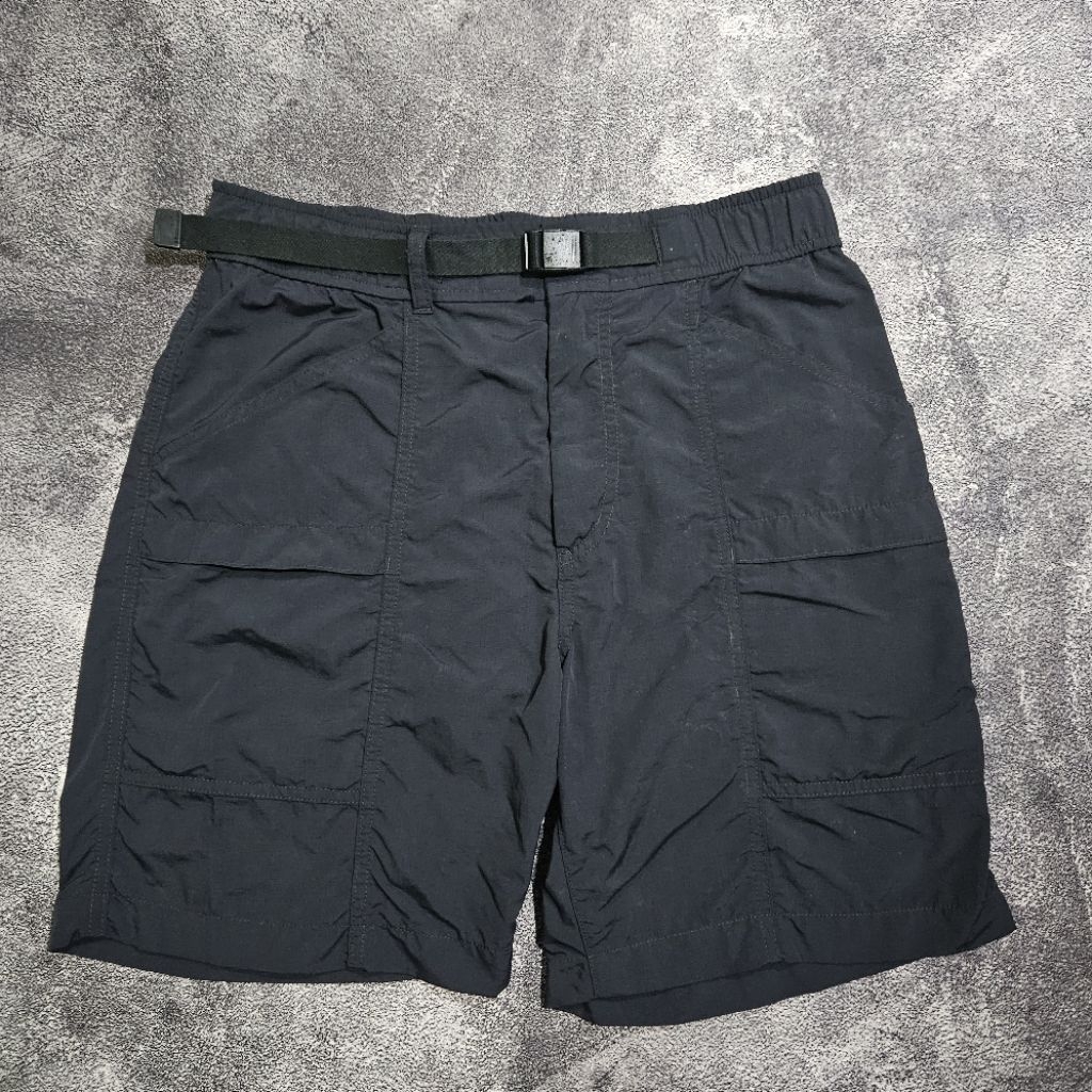 Shorts Pants Uniqlo Geared Utility