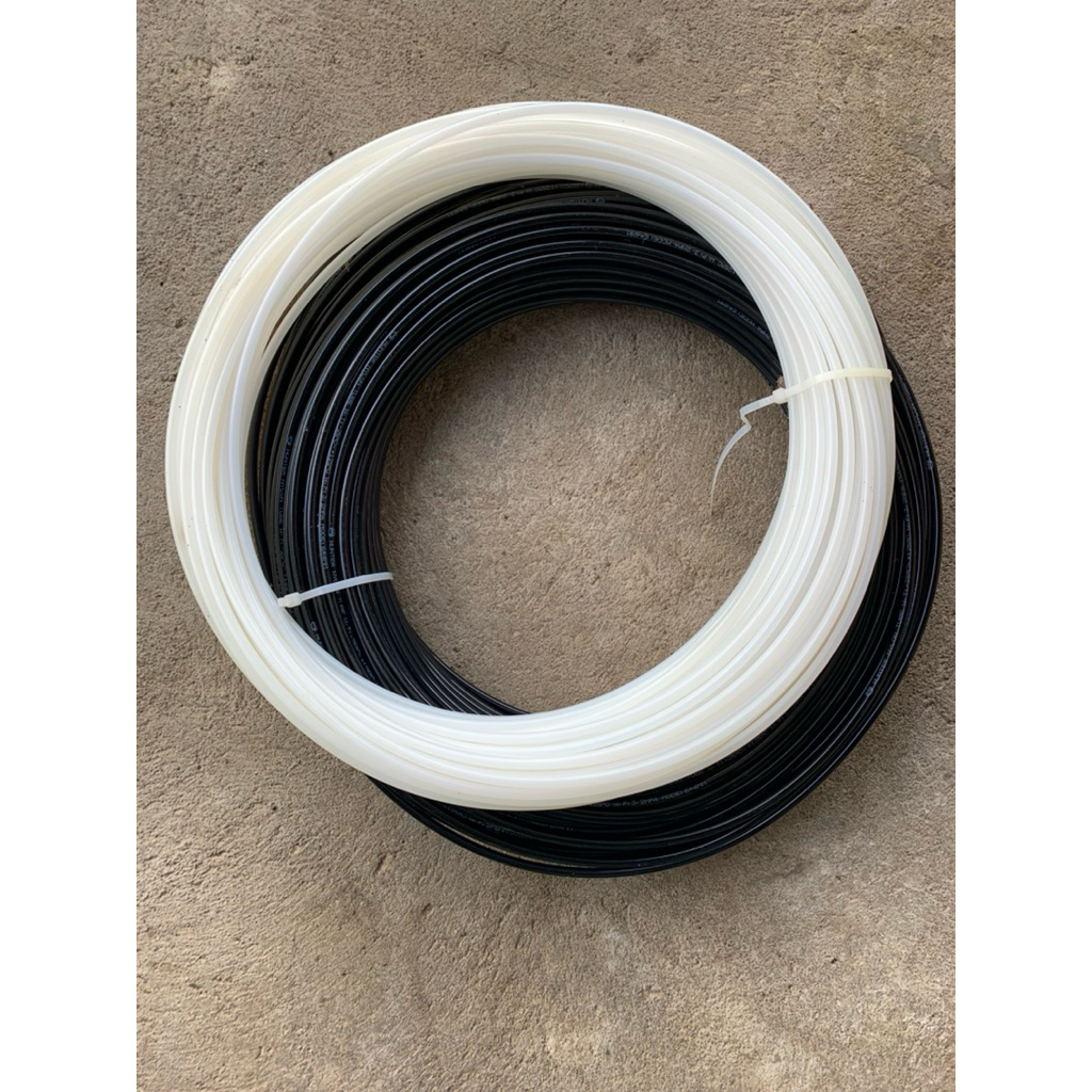 selang rok paser 4,5 dan 6mm panjang 1meter