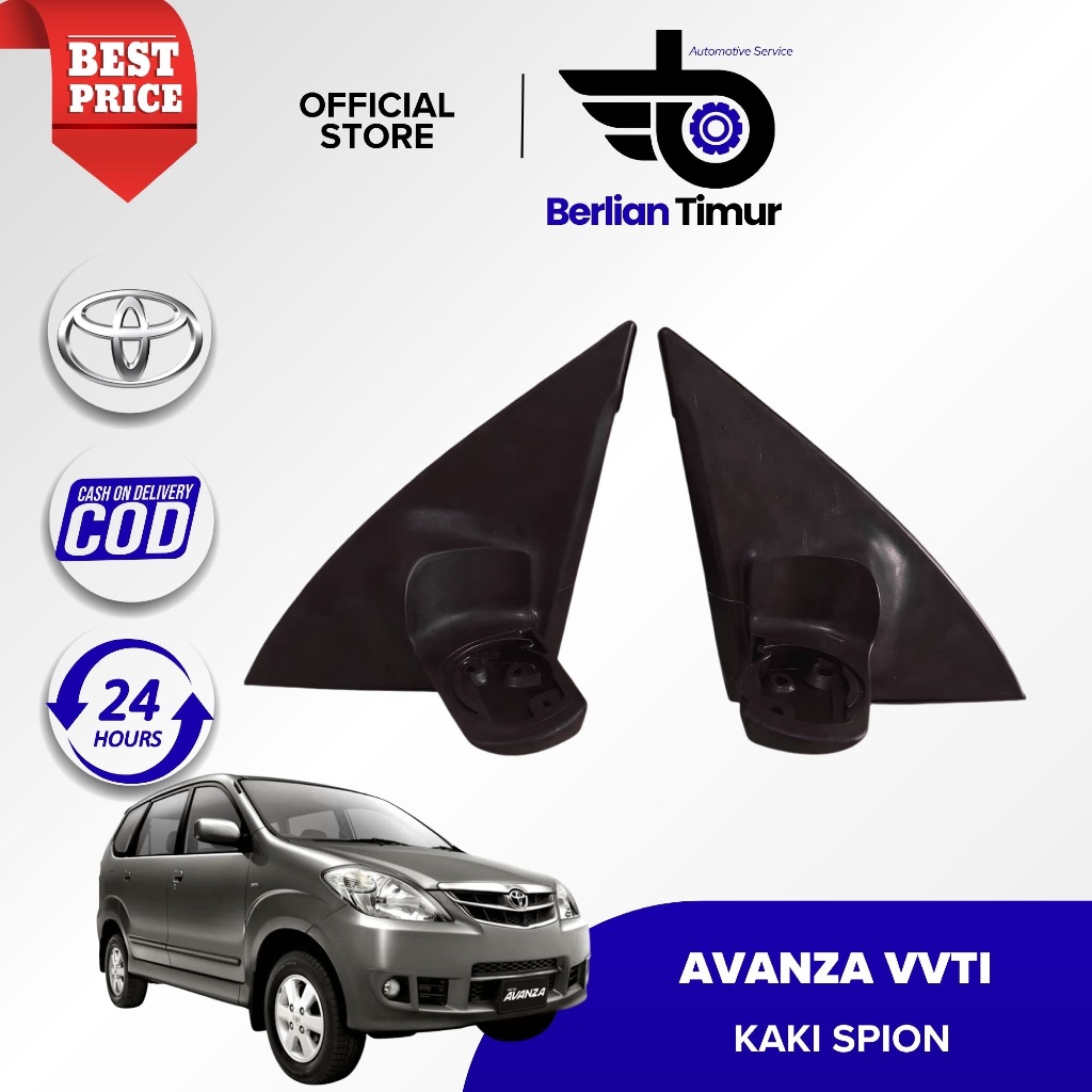 [COD] Kaki Spion Avanza VVTI 2004 - 2011 - Kaki Spion Avanza VVTI 2411