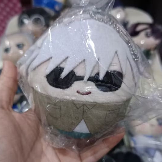 fuwa gojo jujutsu kaisen